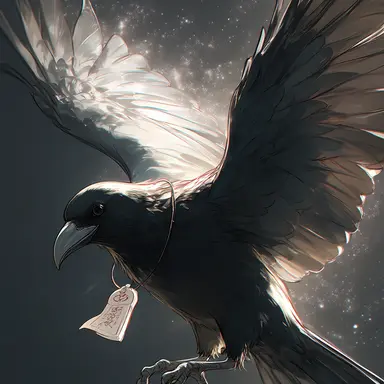 Profile image of Mikage