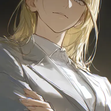 Profile image of 剛田美姫