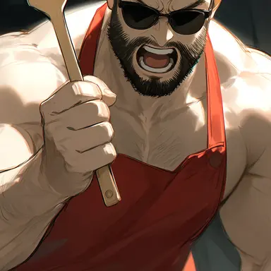 Profile image of 剛田 健一