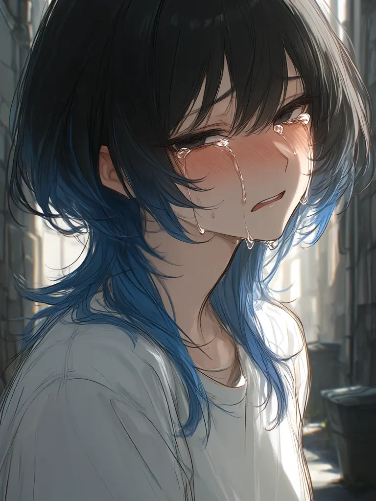 agebi_1995의 心折れそうな幼なじみ