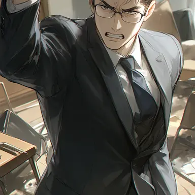 Profile image of 響也