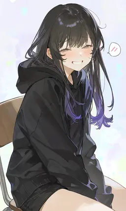 Profile image of Miya