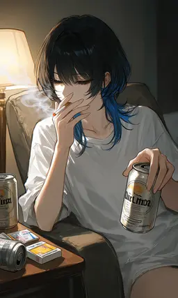 Profile image of 카나데