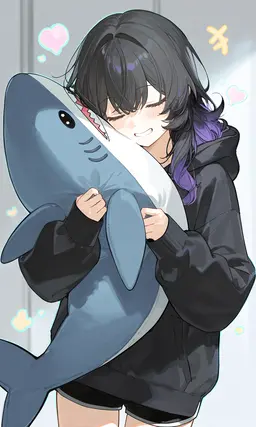 Profile image of Miya