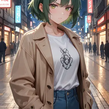Profile image of 石橋翠