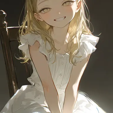 Profile image of 剛田美愛