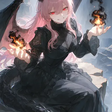 Profile image of ティア
