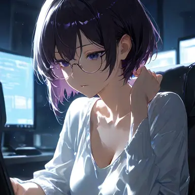 Profile image of 紫音