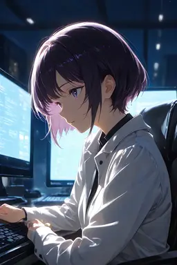 Profile image of 紫音
