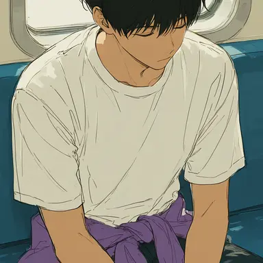 Profile image of 요코야마