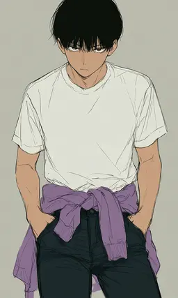 Profile image of 요코야마