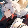 Profile image of 白艶