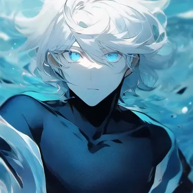 Profile image of Thalassor