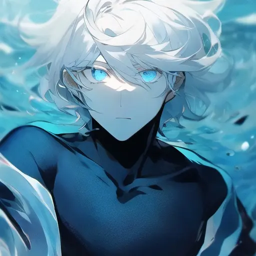 LavishFocus0948의 The Sea King's Bride