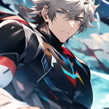 Profile image of Aldric