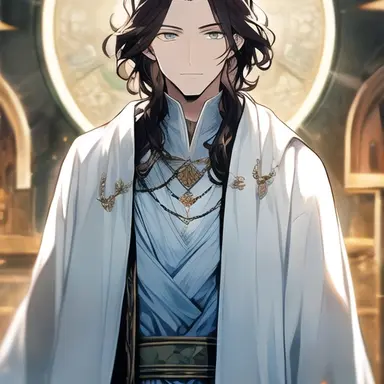 Profile image of Elara