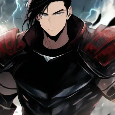 Profile image of Kael