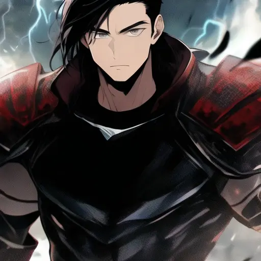 LavishFocus0948의 The Mage They Seek