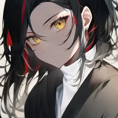 Profile image of Corvain