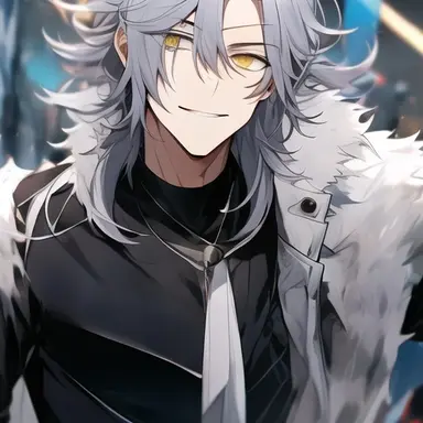 Profile image of Riven