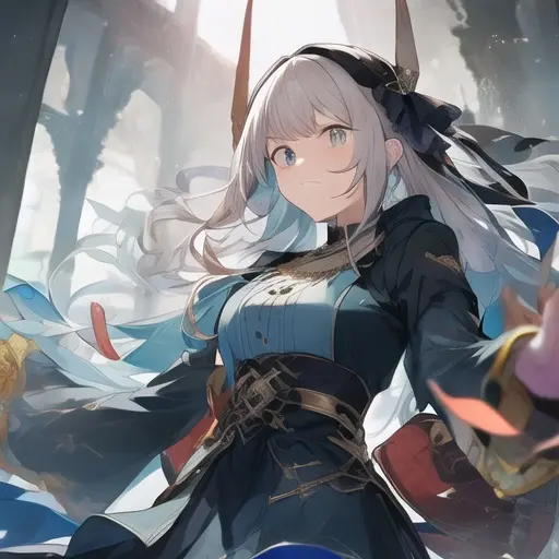 PeachyMovie7428의 東方