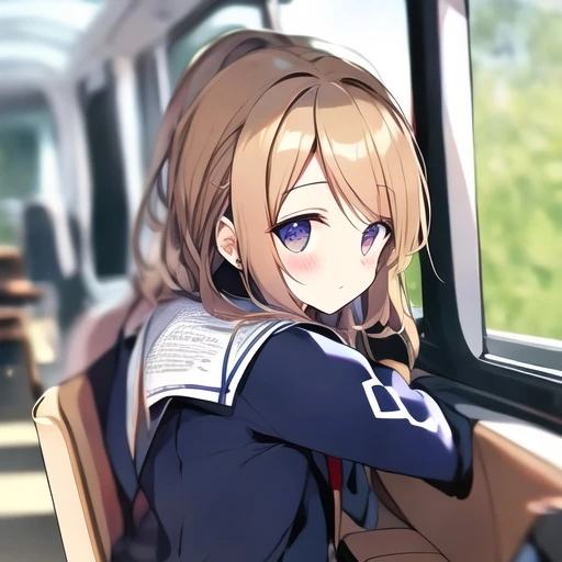 全裸学校