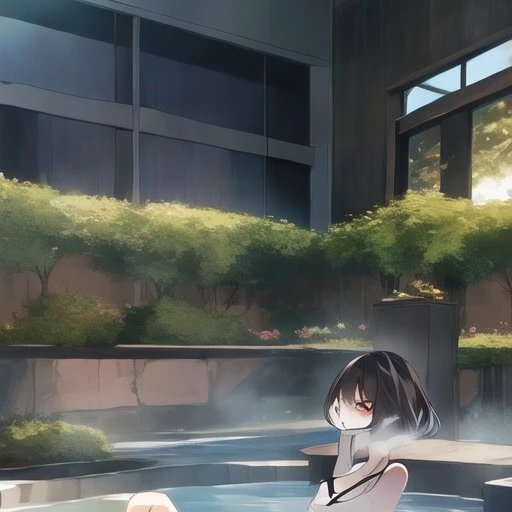 混浴