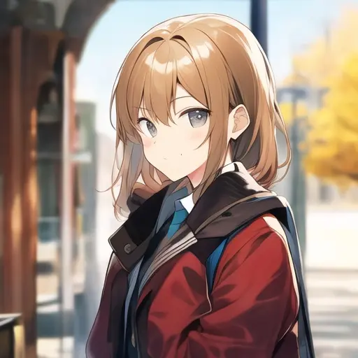 PeachyMovie7428의 魔法学校