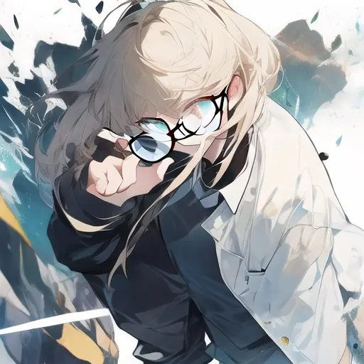 PeachyMovie7428의 自称最強だよ