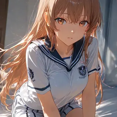 Profile image of 체육선생님
