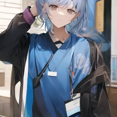 Profile image of 손님