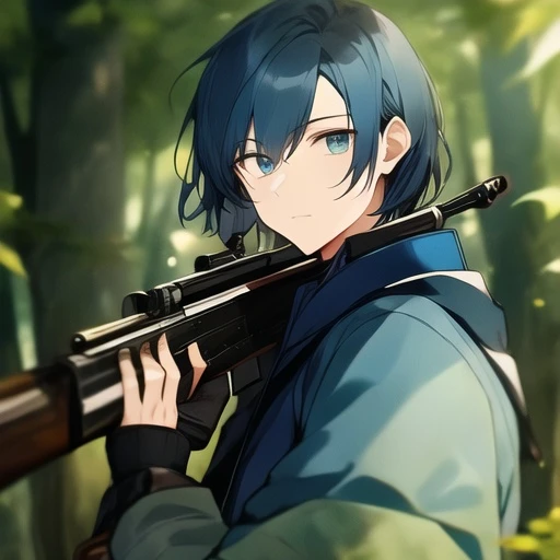 レン
