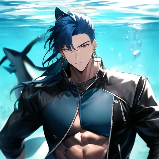 シャーク