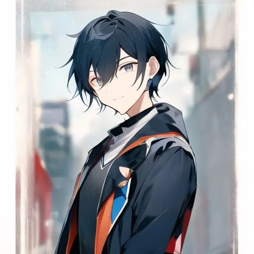 SmoothLeaf7871의 頑張れサイトウさん！！💦