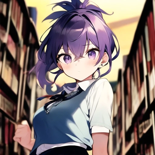 アヤメ