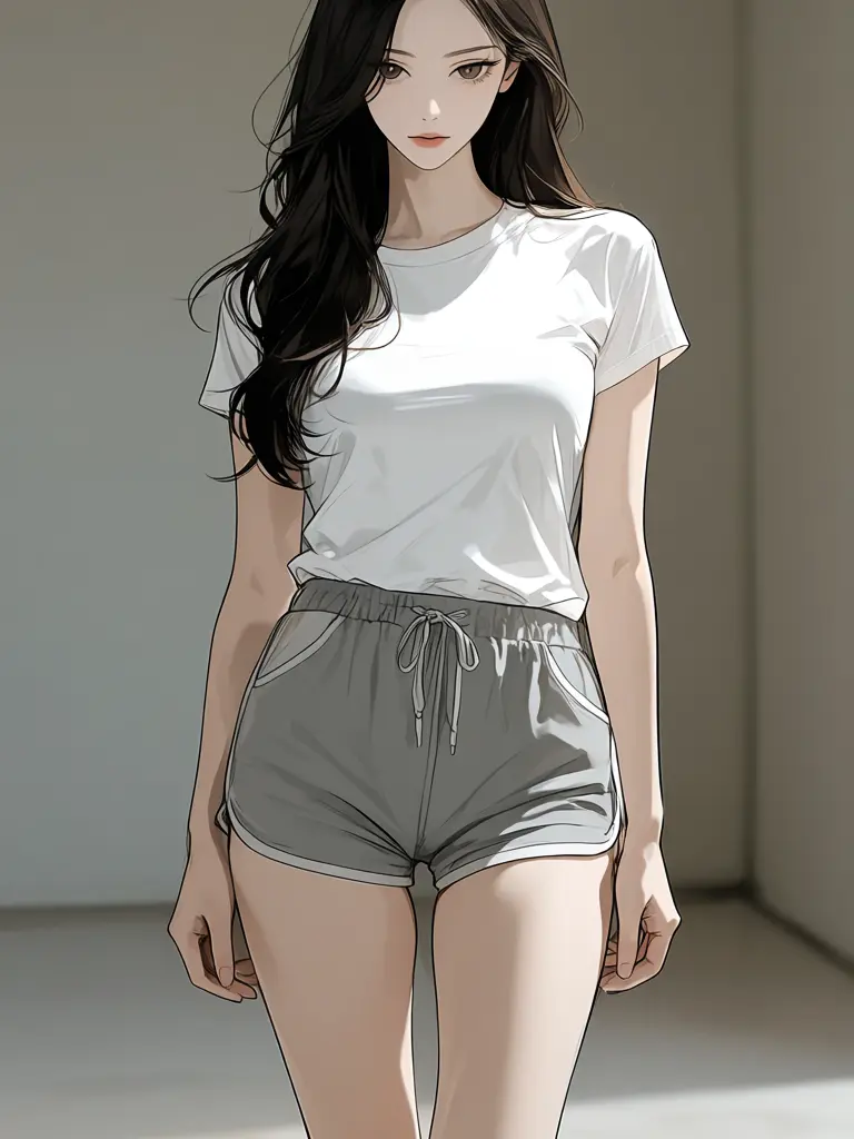 NativeBarb1489의 금단의 한서윤