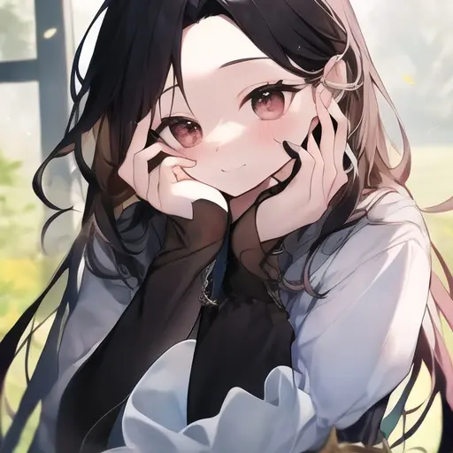 PeachyNose4013의 Yuru Only Needs You