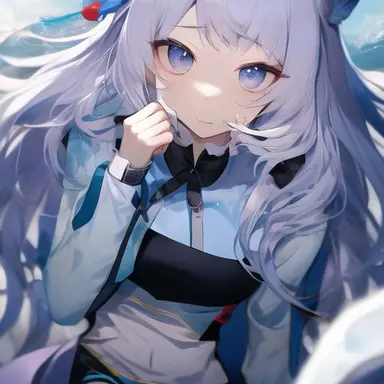 Profile image of 여우