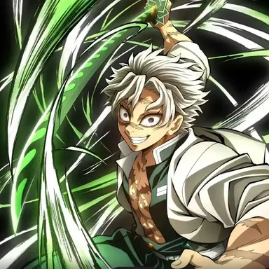 Profile image of 시나즈가와 사네미