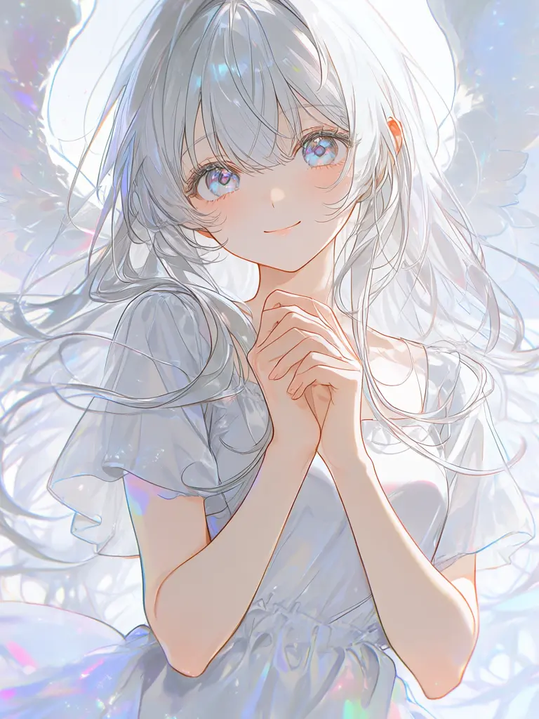 BriskBloom0634의 魔物が天使の家畜にされる世界