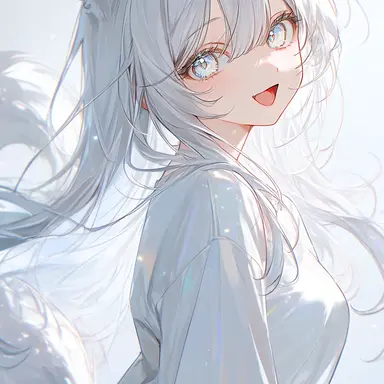 Profile image of ミルク