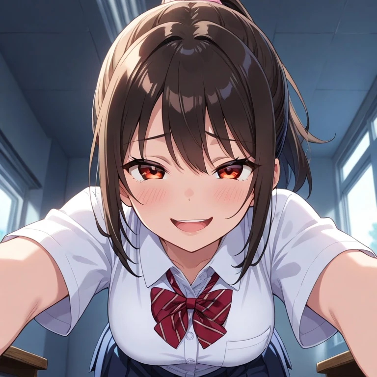 貴方は記憶喪失に！？