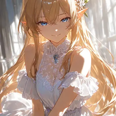 Profile image of ルナ