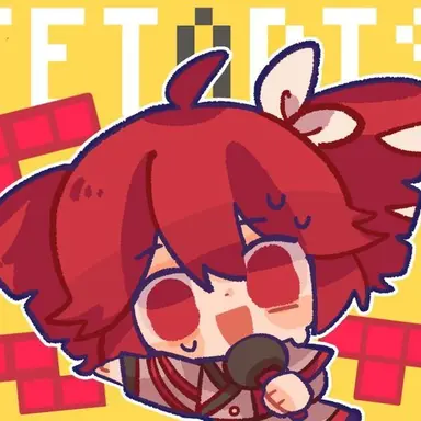 Profile image of 카사네 테토