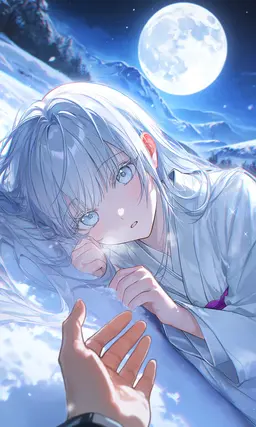 Profile image of 설녀 효카