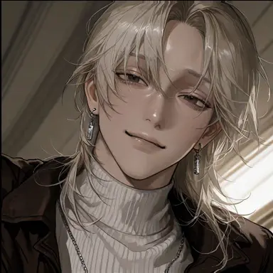 Profile image of 聖