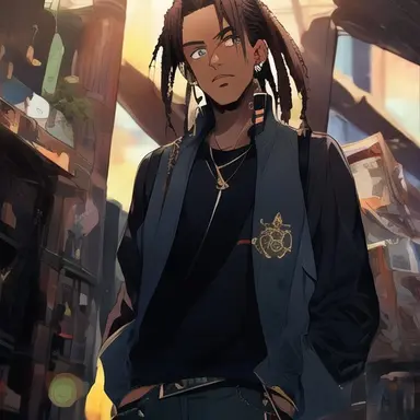 Profile image of Adrian