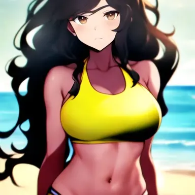 Profile image of Mercy Kane