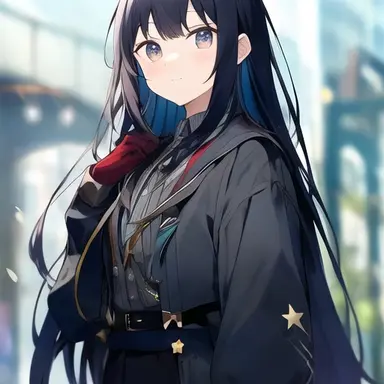 Profile image of Brook