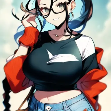 Profile image of Maya